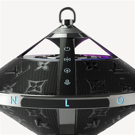 louis vuitton sound machine|louis vuitton horizon light up.